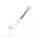 Sensor Degelo Temperatura Geladeira Brastemp 2,7k 920832