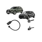 Sensor Desgaste Pastilha Dianteira Porsche Macan 95b907253A