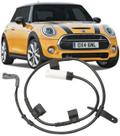 Sensor Desgaste Pastilha Freio Dianteira Mini Cooper 07 A 15