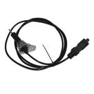 Sensor Desgaste Pastilha Freio Fm,Fh LE Pettenuzzo 20534389 Sensor Desgaste Pastilha Freio Fm,Fh LE Pettenuzzo 20534389