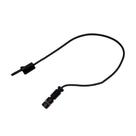 Sensor Desgaste Pastilha Freio Mercedes 710 912 6695400417 Sensor Desgaste Pastilha Freio Mercedes 710 912 6695400417
