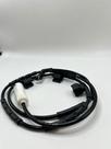Sensor Desgaste Pastilha Freio Traseira Bmw Mini 34356773018
