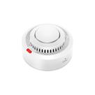 Sensor Detector de Fumaça Inteligente Tuya WiFi Sensor Detector de Fumaça Inteligente Tuya WiFi
