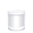 Sensor Detector De Movimento Sem Fio Xiaomi Branco