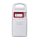 Sensor detector de raios AcuRite 06045M com temperatura e umidade