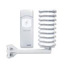 Sensor detector de raios ECOWITT WH57 Wireless com alerta