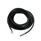 Sensor Detector Temperatura Pt100 Haste 6x3 Para Secador de Ar Linha 5000 Schulz - 012.2137-0/AT