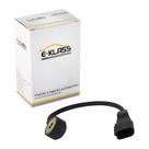 Sensor Detonação Audi 1.8 Vw Golf 1.6 Aspirado Sensor Detonação Audi 1.8 Vw Golf 1.6 Aspirado