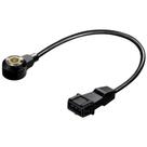 Sensor detonação BMW e Gol - MTE