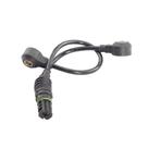 Sensor Detonação Bmw E46