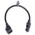 Sensor Detonacao Cruze 2012 A 2016 / Sonic 2012 A 2015 / Tracker 2013 A 2017 MTE 70034