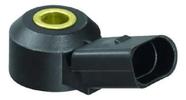 Sensor Detonação DPL828077 Audi A1 A3 00/ A4 Q7 S3 TT VW Gol Parati Saveiro Voyage Spacefox Golf Kombi Bora Polo Beetle Touareg 030905377C 0261231146