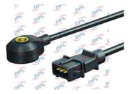Sensor Detonação DPL828095 Alpha 155 2.0 16v 95/ 156 2.5 24V 00/ 2.5 164 3.0 94/97 Spider 3.0 96/98 Fiat Elba Fiorino Tipo Uno 1.6 8V 93/ Marea 2.0 20