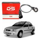 Sensor Detonação Ds Corsa Classic 1.6 Gasolina 1997 A 2006