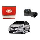 Sensor Detonação Ds Fit 1.4 Flex 2008 A 2013
