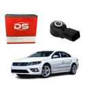 Sensor Detonação Ds Passat Cc 3.6 2012 A 2014