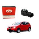 Sensor Detonação Ds Polo 1.0 16v 2002 A 2003