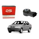 Sensor Detonação Ds Siena 1.0 1.3 Gasolina 2001 A 2004