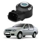 Sensor Detonação Ds Siena 1.0 8v 2005 A 2010 Sensor Detonação Ds Siena 1.0 8v 2005 A 2010