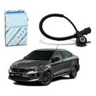 Sensor Detonação Fiat Cronos 1.8 2022 A 2023 Sensor Detonação Fiat Cronos 1.8 2022 A 2023
