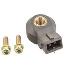 Sensor Detonacao Gol Motor 1.6 1.8 2.0 (2 Pinos - S cabo 25 Mv Lc5523478