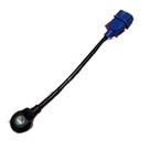 Sensor Detonação Pickup T20 T22 Van A7 A9 Shineray Original
