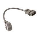 Sensor Detonação Vw New Beetle 1999 a 2009 - 180046 - 2106