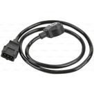 Sensor detonação Vw Passat 1991 a 1997 Bosch 0 261 231 004