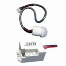 Sensor Dni Mini Teto/Parede Embutir Foto Bivolt 6029