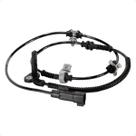 Sensor do abs cruze 1.4 turbo 2016 2017 2018 2019 2020 - 102862 - 30104ddde