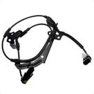 Sensor do abs dianteiro direito l200 3.2 triton 2007/2011 - 114906 - 30076dd