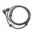Sensor do abs dianteiro ducato 2.8 2000/2017 - 114178 - t130021 Sensor do abs dianteiro ducato 2.8 2000/2017 - 114178 - t130021