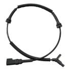 Sensor do abs dianteiro fiesta 1.0 8v 2002/2014 - 114315 - t130092
