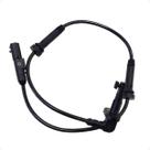 Sensor do abs dianteiro kwid 1.0 12v 2017/2021 - 114962 - 30087ddde