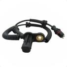 Sensor do abs dianteiro master 2.8 diesel 2002/2004 - 114842 - 30066ddde