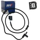 Sensor do ABS Dianteiro - PCX 150 A - de 2019 até 2022