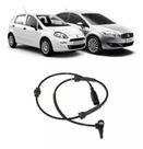 Sensor Do Abs Dianteiro Punto/ Linea 09/16 Fiat 51918228