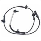 Sensor do abs dianteiro ranger 2.3 gasolina 2002/2011 - 114875 - 30073ddde