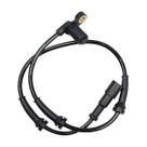 Sensor do abs dianteiro scenic 1.6 flex 2005/2009 - 114358 - t130133