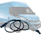 Sensor Do Abs Traseiro Daily 3.0 / 30s13 / 45-170 5801279037