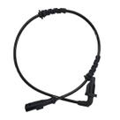Sensor do abs traseiro direito captur 2.0 4x2 2017/2022 - 114352 - t130127