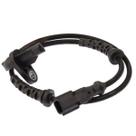 Sensor do abs traseiro direito captur 2.0 flex 2017/2022 - 114854 - 30067td