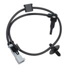 Sensor do abs traseiro esquerdo tracker 1.4 2017/2020 - 114347 - t130118