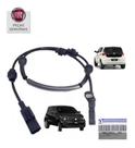 Sensor Do Abs Traseiro Fiat Novo Uno Novo Original Fiat 52137653