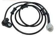 Sensor do ABS traseiro Yamaha NMax 160 de 2021 a 2023