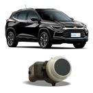 Sensor Do Alarme Auxiliar Estacionamento Pecas Genuinas Gm Tracker 2021 Em Diante 26280719