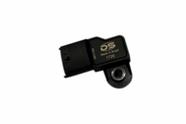 Sensor do coletor de admissão ducato multijet 2.3 (map)