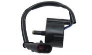 Sensor Do Filtro De Oleo De Combustivel - (ranger 2005 A 2011 3.0 Diesel) - Mwm - BG5T9J308AA