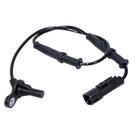 Sensor do Freio ABS Agile Corsa Classic Celta Montana Dianteiro - TSA T-130024 Sensor do Freio ABS Agile Corsa Classic Celta Montana Dianteiro - TSA T-130024