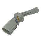 Sensor Do Freio ABS Audi A1 Q3 Alhambra Golf Focus Jetta Polo Tiguan Traseiro Lado Esquerdo Sem Chicote - GAUSS GS2728